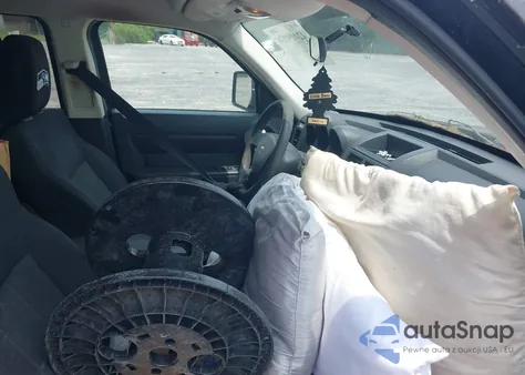 2007 Dodge Nitro Sxt из США, поврежденный, VIN 1D8GT28K27W689975